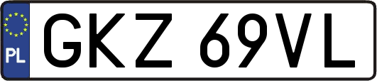GKZ69VL
