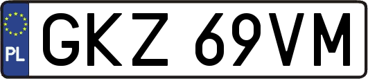 GKZ69VM