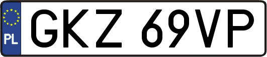 GKZ69VP