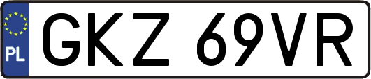 GKZ69VR