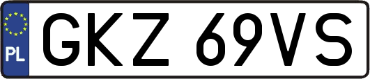 GKZ69VS