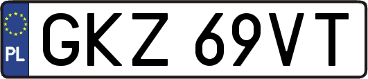 GKZ69VT