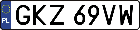 GKZ69VW