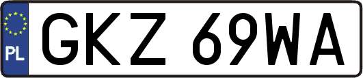 GKZ69WA