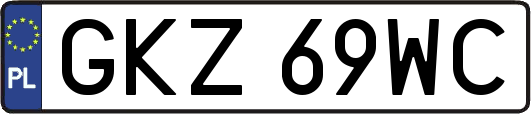 GKZ69WC