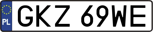 GKZ69WE