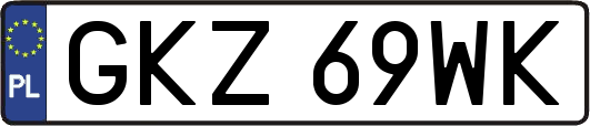 GKZ69WK