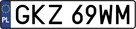 GKZ69WM