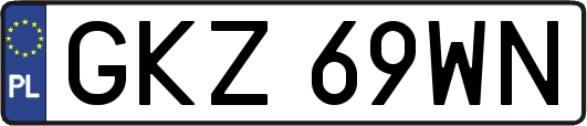 GKZ69WN
