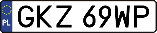 GKZ69WP