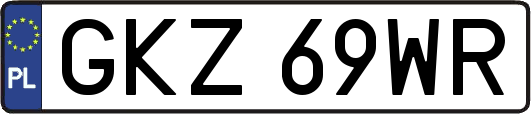 GKZ69WR