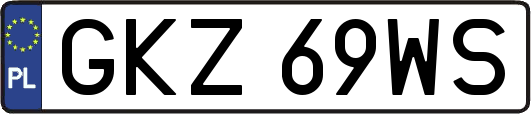 GKZ69WS