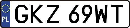 GKZ69WT