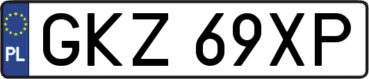 GKZ69XP
