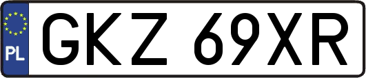 GKZ69XR