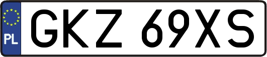 GKZ69XS