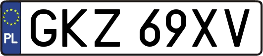 GKZ69XV