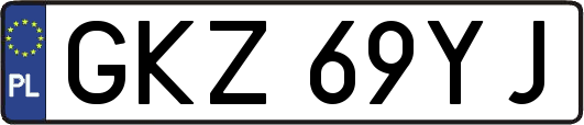 GKZ69YJ