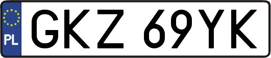 GKZ69YK