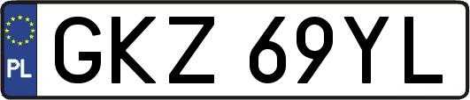 GKZ69YL