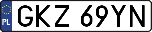 GKZ69YN