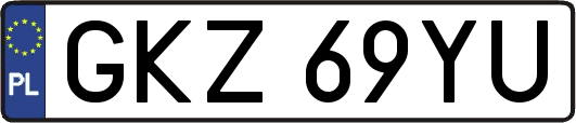 GKZ69YU