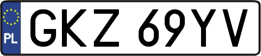 GKZ69YV