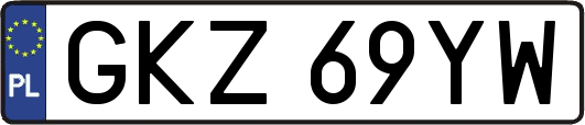 GKZ69YW