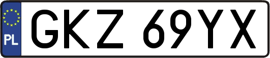 GKZ69YX