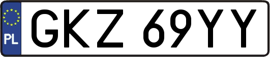 GKZ69YY