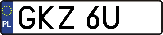 GKZ6U