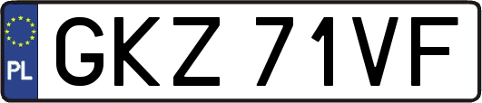 GKZ71VF