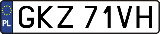 GKZ71VH