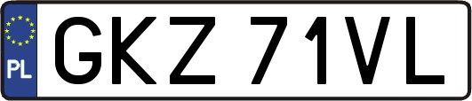 GKZ71VL