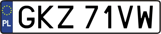 GKZ71VW