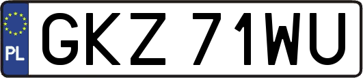 GKZ71WU