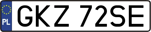GKZ72SE