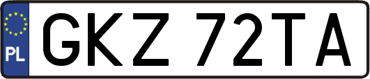 GKZ72TA