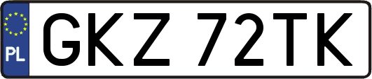 GKZ72TK