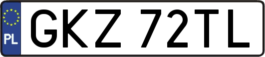 GKZ72TL