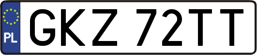 GKZ72TT