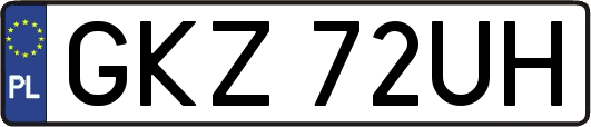 GKZ72UH