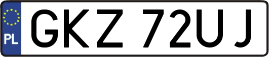 GKZ72UJ