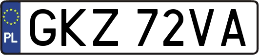 GKZ72VA