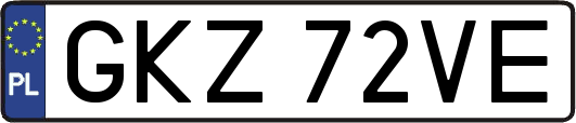 GKZ72VE