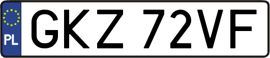GKZ72VF