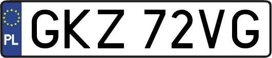 GKZ72VG