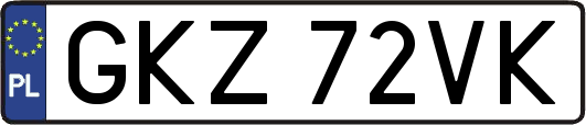 GKZ72VK