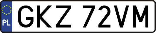 GKZ72VM