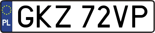 GKZ72VP